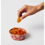 Caravan Snack Bowl Ruby, , Jones & Co - Say It Sister