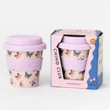 Chino Club - Butterfly Baby Chino Cup 4oz - Say It Sister