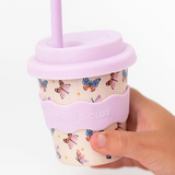 Chino Club - Butterfly Baby Chino Cup 4oz - Say It Sister