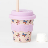 Chino Club - Butterfly Baby Chino Cup 4oz - Say It Sister