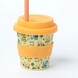 Chino Club - Digger Baby Chino Cup 4oz - Say It Sister