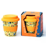 Chino Club - Digger Baby Chino Cup 4oz - Say It Sister