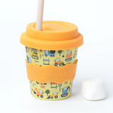 Chino Club - Digger Baby Chino Cup 4oz - Say It Sister