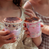 Chino Club - Unicorn Baby Chino Cup 4oz - Say It Sister