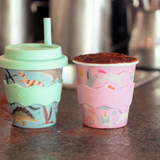 Chino Club - Unicorn Baby Chino Cup 4oz - Say It Sister