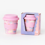 Chino Club - Unicorn Baby Chino Cup 4oz - Say It Sister