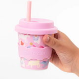 Chino Club - Unicorn Baby Chino Cup 4oz - Say It Sister