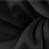 Olga Berg - Chloe Front Tie Clutch Black, bag, Olga Berg - Say It Sister
