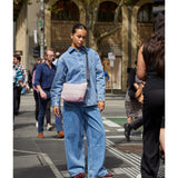 Base - Cloud Stash Base Crossbody Peony, , Base - Say It Sister