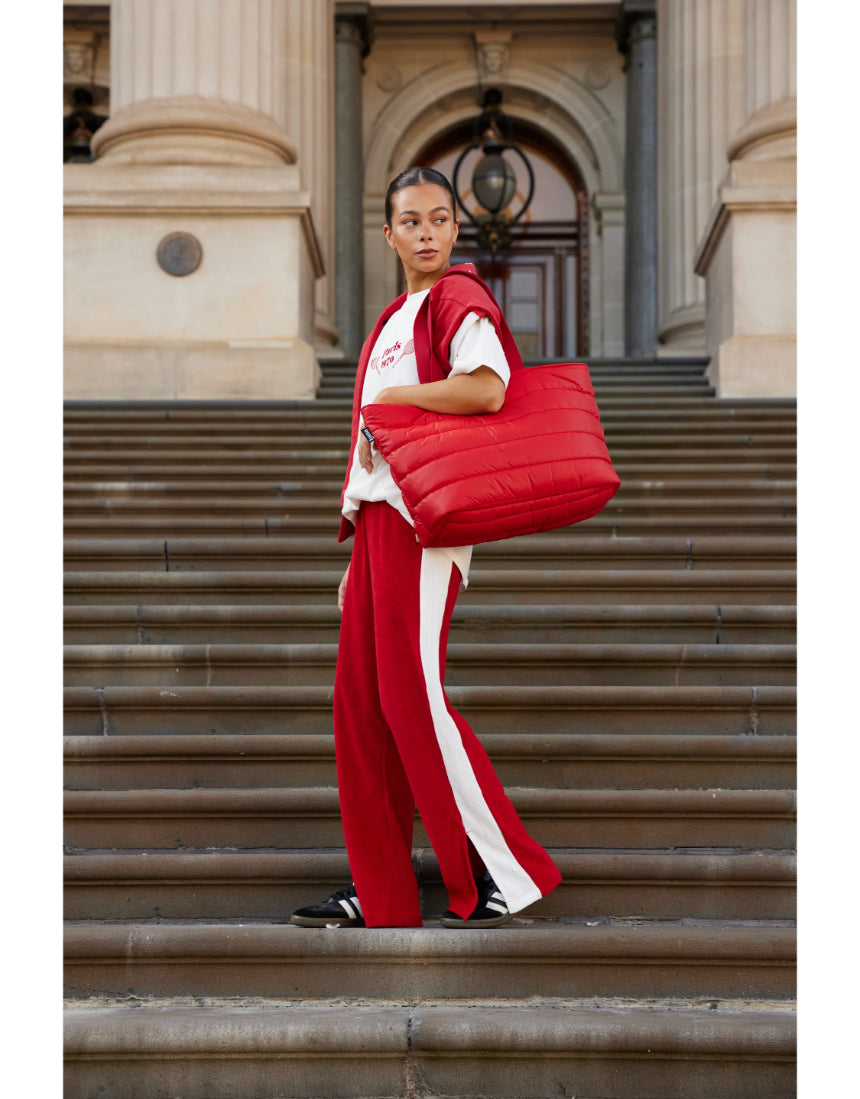 Base - Cloud Take It Base Cherry Red, , Base - Say It Sister