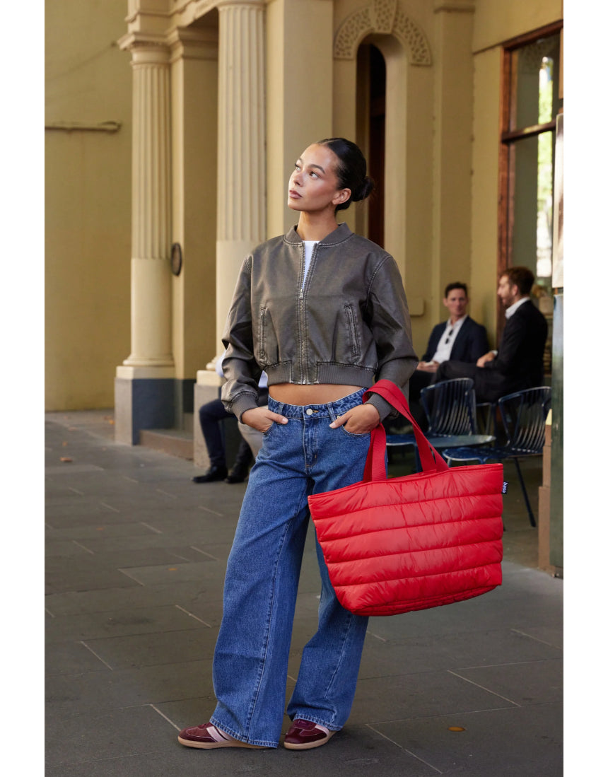 Base - Cloud Take It Base Cherry Red, , Base - Say It Sister
