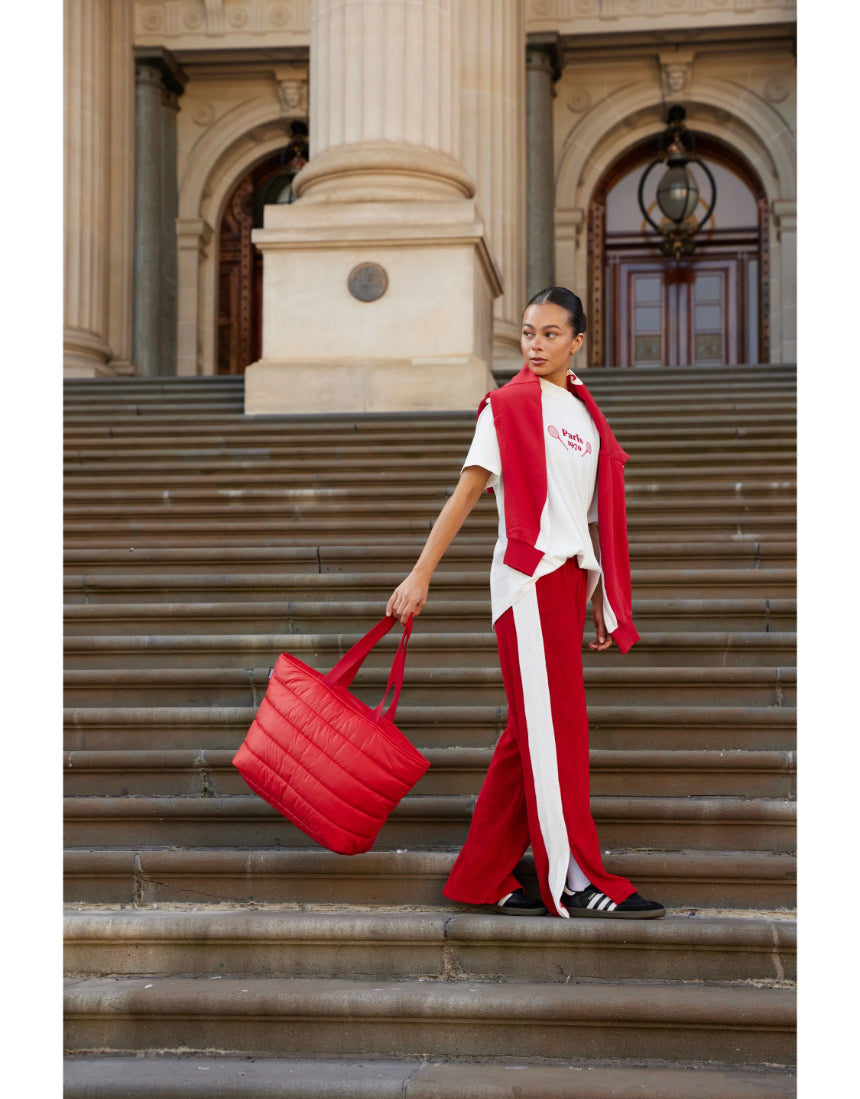 Base - Cloud Take It Base Cherry Red, , Base - Say It Sister