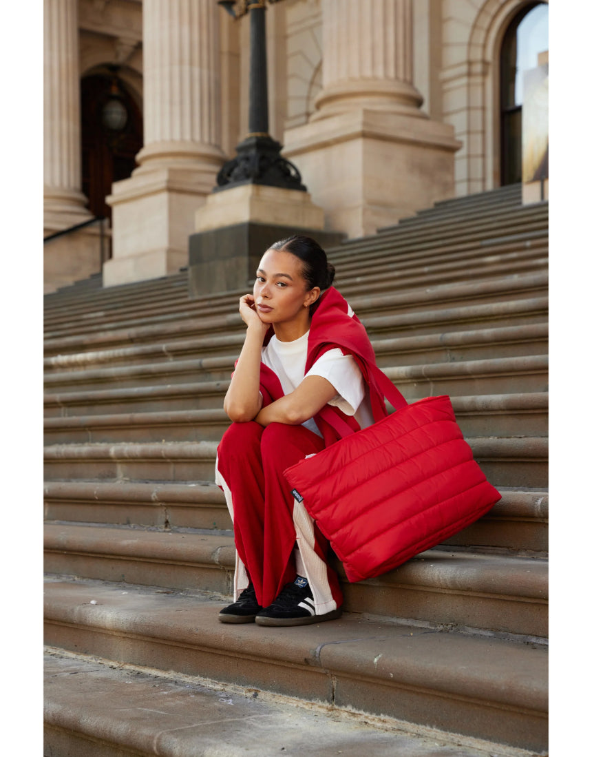 Base - Cloud Take It Base Cherry Red, , Base - Say It Sister