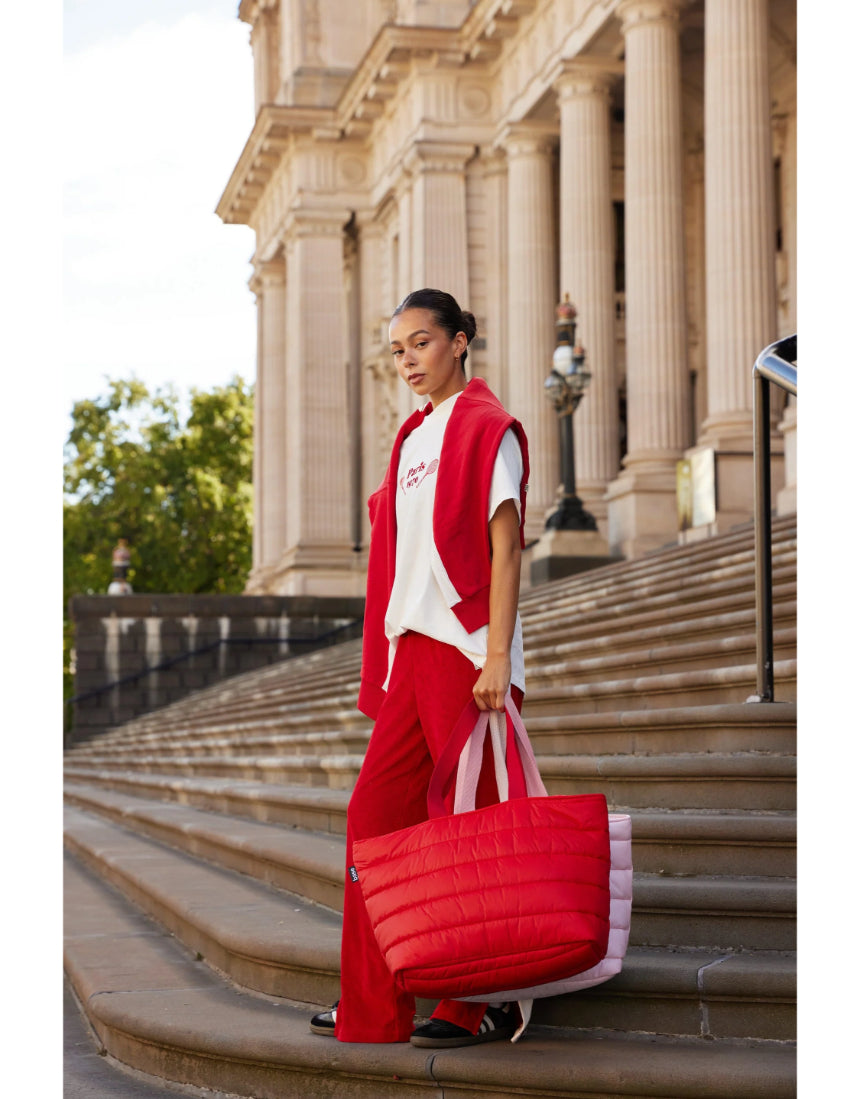 Base - Cloud Take It Base Cherry Red, , Base - Say It Sister