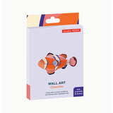 Wall Art Clownfish (B7), Wall Decor, Studio Roof - Say It Sister