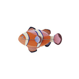 Wall Art Clownfish (B7), Wall Decor, Studio Roof - Say It Sister