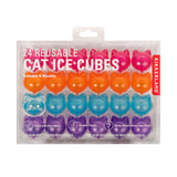 Reusable Cat Ice Cubes 24 pce, , isAlbi - Say It Sister