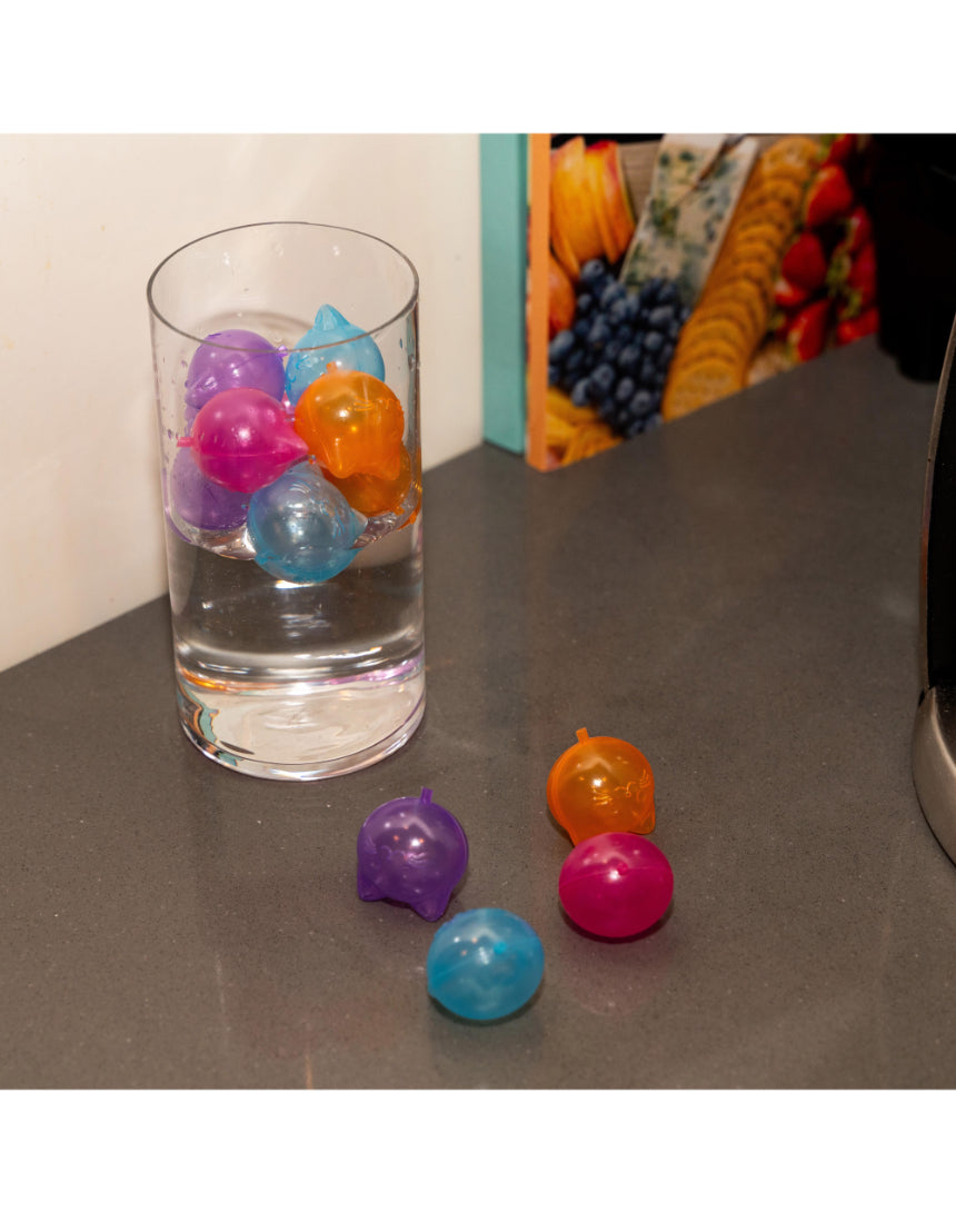 Reusable Cat Ice Cubes 24 pce, , isAlbi - Say It Sister