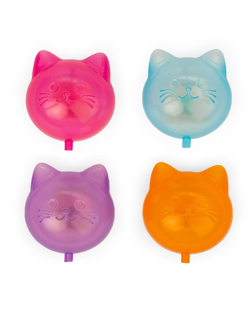 Reusable Cat Ice Cubes 24 pce, , isAlbi - Say It Sister