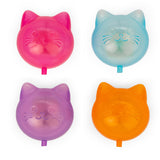 Reusable Cat Ice Cubes 24 pce, , isAlbi - Say It Sister
