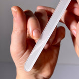 Hanami - The Nano Glass Nail File & Buffer