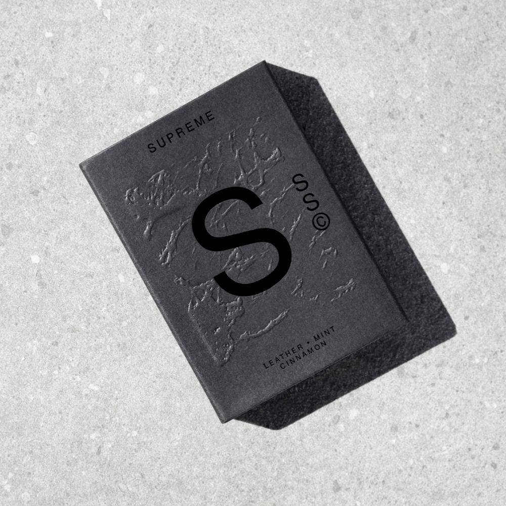 Supreme Solid Cologne, , Solid State - Say It Sister