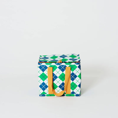 Argyle Mini Insulated Tote, , Project Ten Pty Ltd - Say It Sister