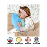 Ditty Bird Plush 30cm, Soft Toy, isAlbi - Say It Sister