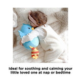 Ditty Bird Plush 30cm, Soft Toy, isAlbi - Say It Sister