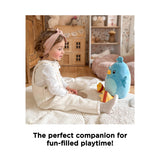 Ditty Bird Plush 30cm, Soft Toy, isAlbi - Say It Sister
