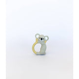 Banks the Koala Teething Ring, , Winnie Parkes - Say It Sister
