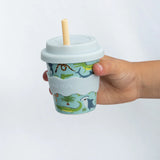 Chino Club - Deadly Animals Baby Chino Cup 4oz, kids Cup, Chino Club - Say It Sister