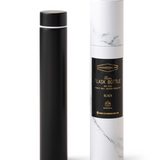 Slim Flask Bottle Black, Drinkwear, Designworks Ink - Say It Sister