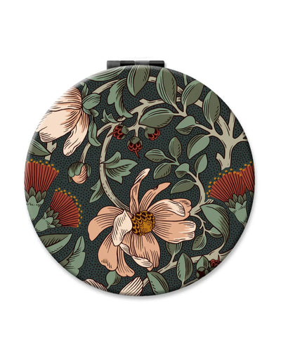 Rata Trail Pocket Mirror, mirror, Scarpa Imports - Say It Sister