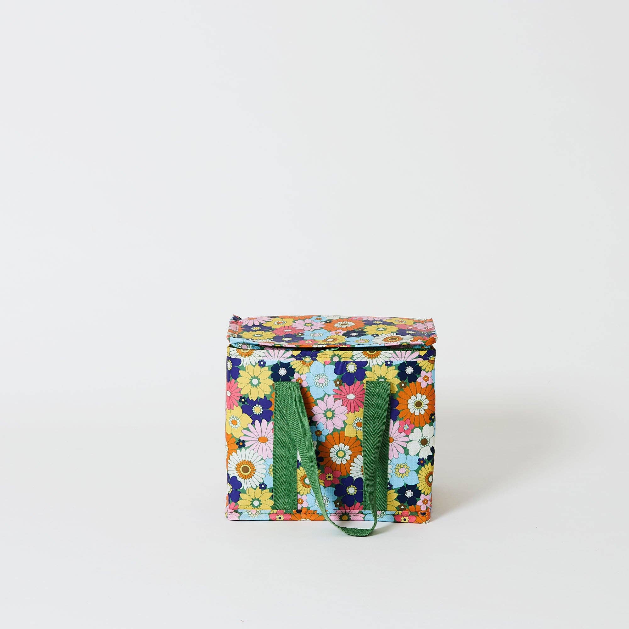 Posy Mini Insulated Tote, , Project Ten Pty Ltd - Say It Sister
