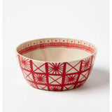 Caravan Snack Bowl Ruby, , Jones & Co - Say It Sister