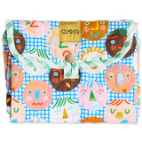 Kip & Co - Cheer Up Baby Change Mat, Change Mat, KIP & CO AUSTRALIA PTY LTD - Say It Sister