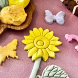 Eco Playdough Kit (GF) - Say It Sister