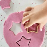 Eco Playdough Kit (GF) - Say It Sister