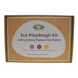 Eco Playdough Kit (GF) - Say It Sister