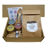 Eco Playdough Kit (GF) - Say It Sister