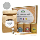 Eco Playdough Kit (GF) - Say It Sister