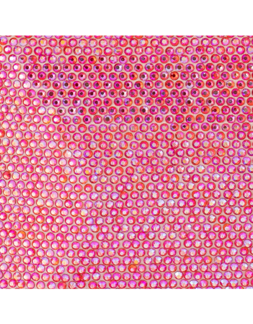 Olga Berg - Edith Iridescent Clutch Pink, bag, Olga Berg - Say It Sister