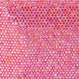 Olga Berg - Edith Iridescent Clutch Pink, bag, Olga Berg - Say It Sister