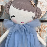 Ballerina, , Amaranta Designs - Say It Sister