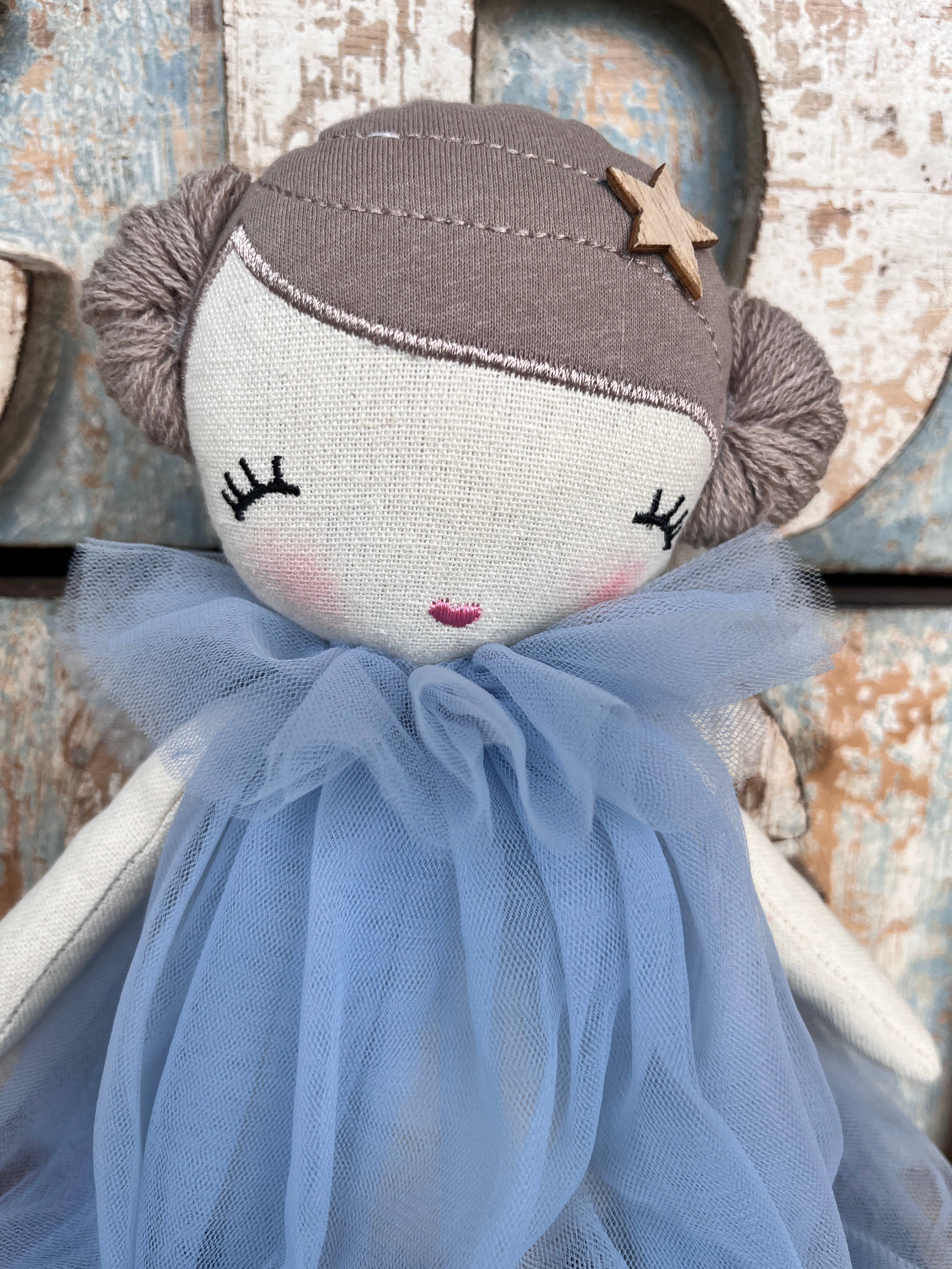 Ballerina, , Amaranta Designs - Say It Sister