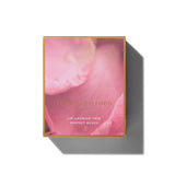 Lük Beautifood Lip Nourish Trio featuring three natural nude lip balms in sleek packaging, perfect for moisturizing lips.