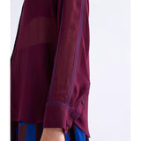 Alema Shirt by Elk in Shiraz - view 5