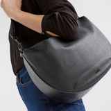 Elk - Ilin Crossbody Bag Black - Say It Sister