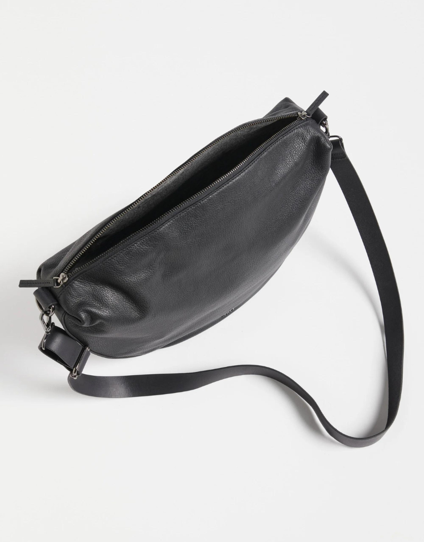 Elk - Ilin Crossbody Bag Black - Say It Sister